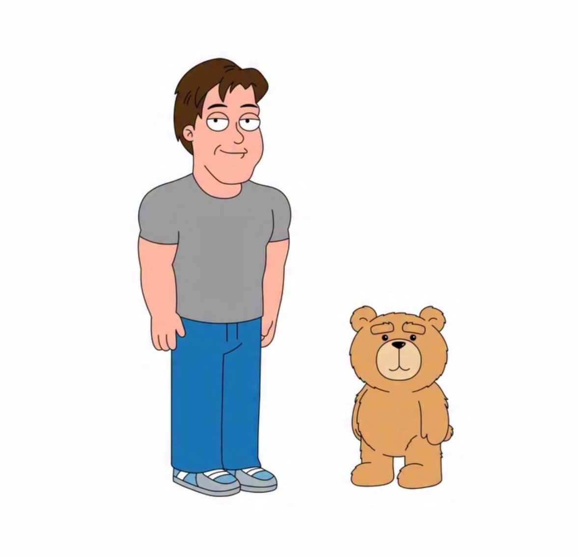Jenkleton's tweet photo. i'm crying bro THEY HAVE THE SAME DESIGN SCULPTURE https://t.co/aoY2GqcY7W