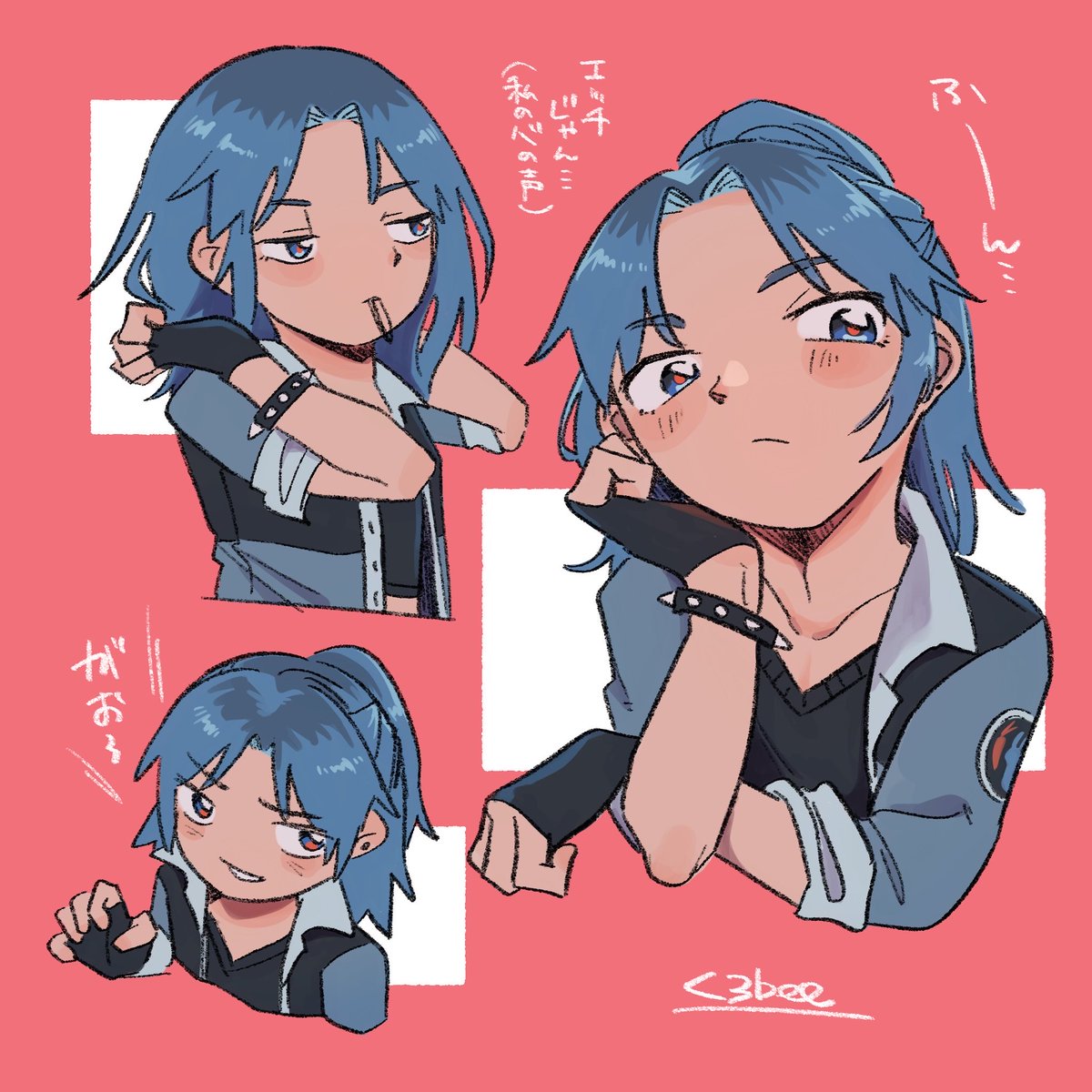 kuuki_ha_oisii's tweet photo. おジェ https://t.co/DCZiME5nCn