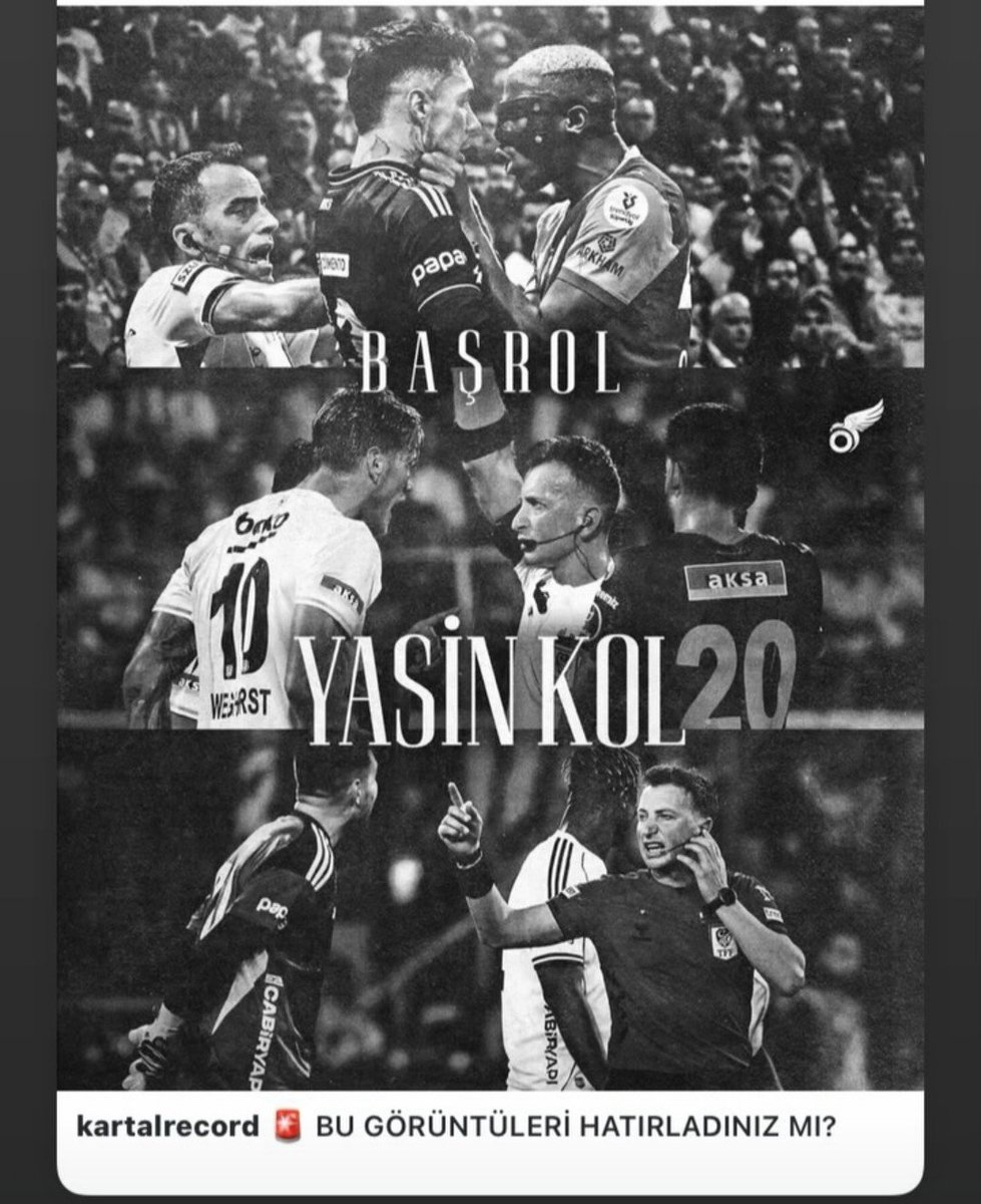 AvAhmetAkpinar's tweet photo. Bu maçları tekrar izleyin, bu maçlardan sonra, KENDİSİNE HAKARET eden kişilere KAÇ DAVA AÇTI , BUNLARDAN NE KADAR PARA KAZANDI ? Vekil olduğum BİR DAVADA ŞİKAYET ETTİĞİ KİŞİDEN (100.000 TL) İSTEDİ-
BU KONUDA ARAŞTIRILMALIDIR, TANIKLIĞA DA HAZIRIM.. 
🦅🦅🦅🦅 https://t.co/Ou3PWFLreT