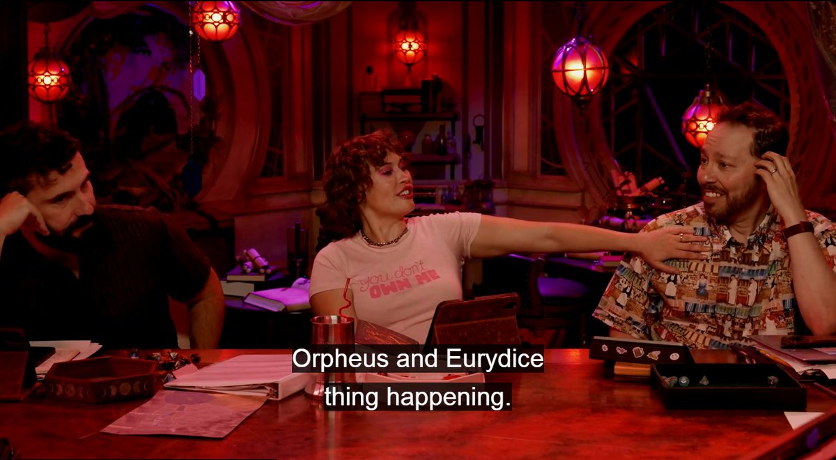 Chinu_Dal31's tweet photo. #criticalrolespoilers C4E37

WAIT FOR ME I'M COMING https://t.co/lbtbvW16gx