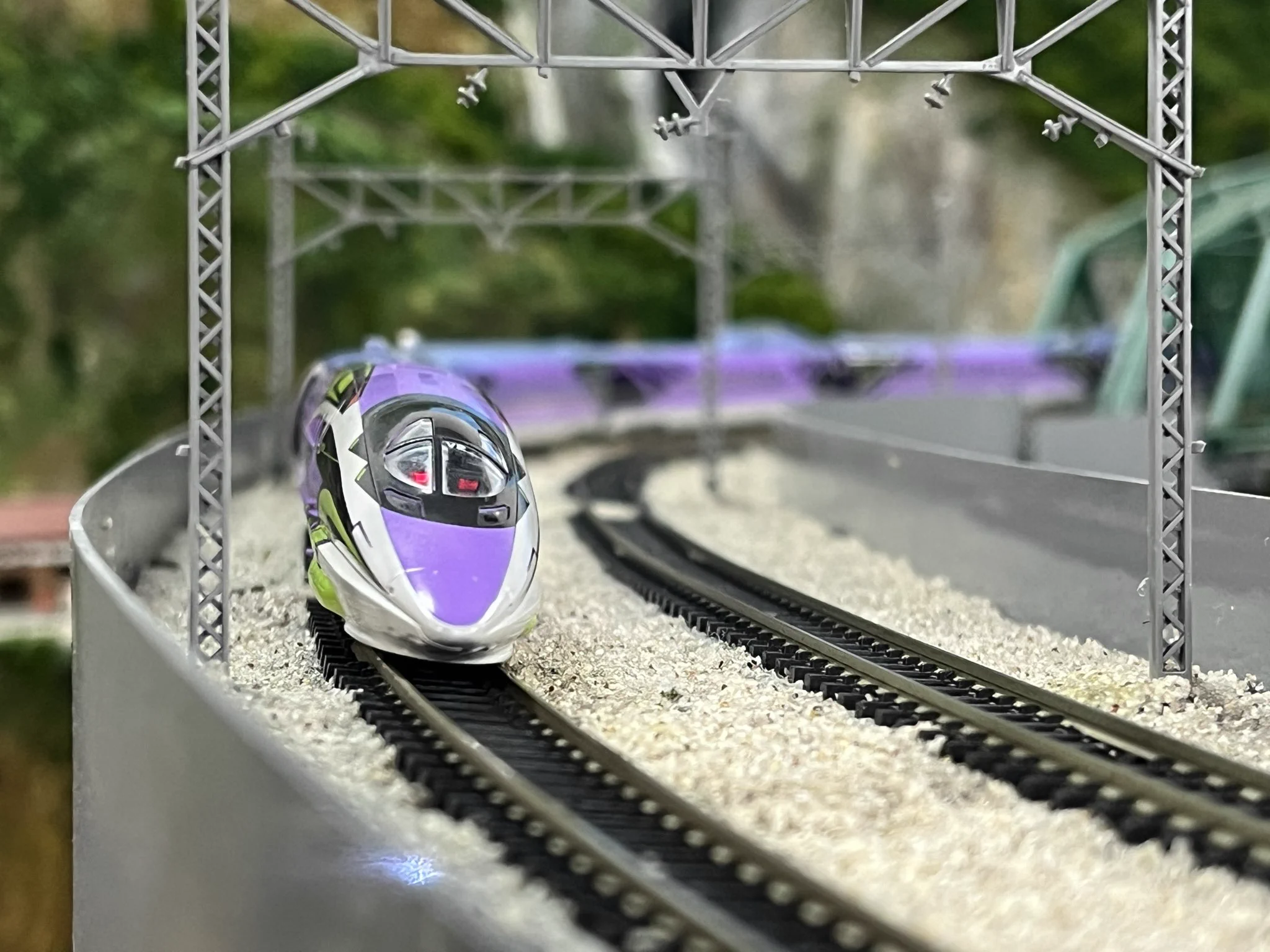 公式】TOKYO N-Train (@tokyo_n_train) / X