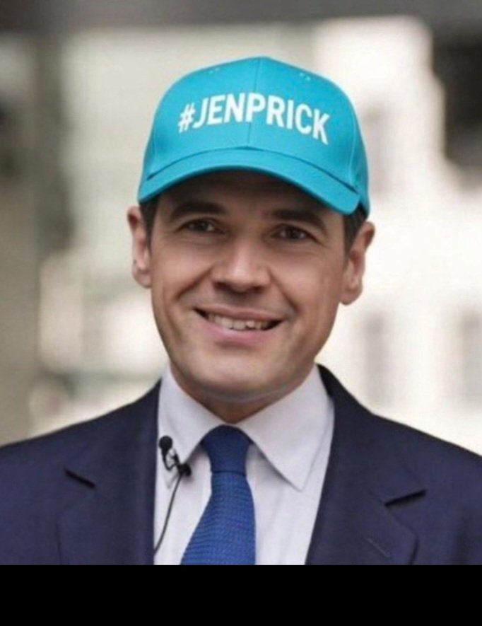 PaulBurkester's tweet photo. @RobertJenrick Maybe you shouldn't have created an environment where they flourish fûćƙ1n̈ #Traitor https://t.co/WonFU1eyKR