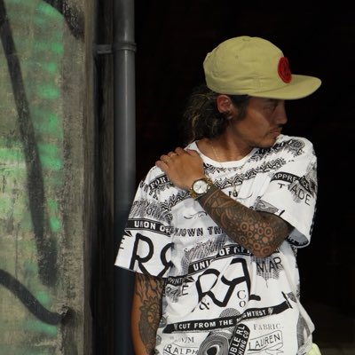 STUDIOonese1f's tweet photo. #新しいプロフィール画像 https://t.co/tMl2bEy9hh