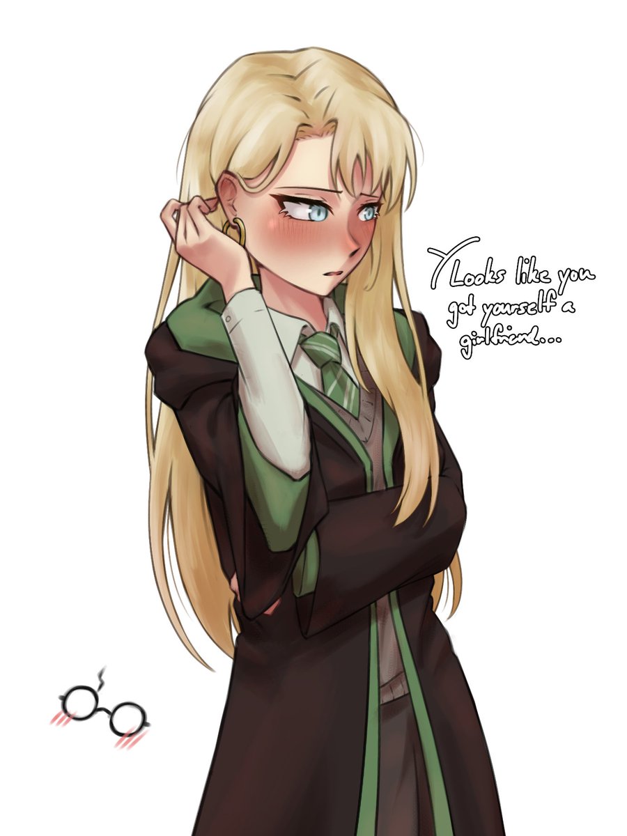WaryWqry's tweet photo. Growing up with Potter
#Malfoid https://t.co/OFMENtppBJ