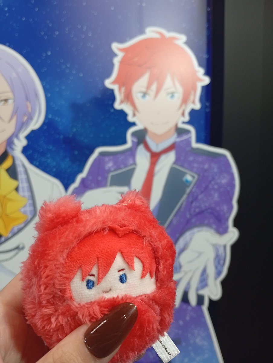 kumaokun____'s tweet photo. リゼロ展~^ᴗ ̫ ᴗ^♡
あまり内容は載せすぎないようにと言いつつテレシアのところは大好きなのでここだけ☝
見るもの多くて楽しかった~.ᐟ.ᐟ(ง  ᵕωᵕ)ว♪ https://t.co/NQbYGMZOrW