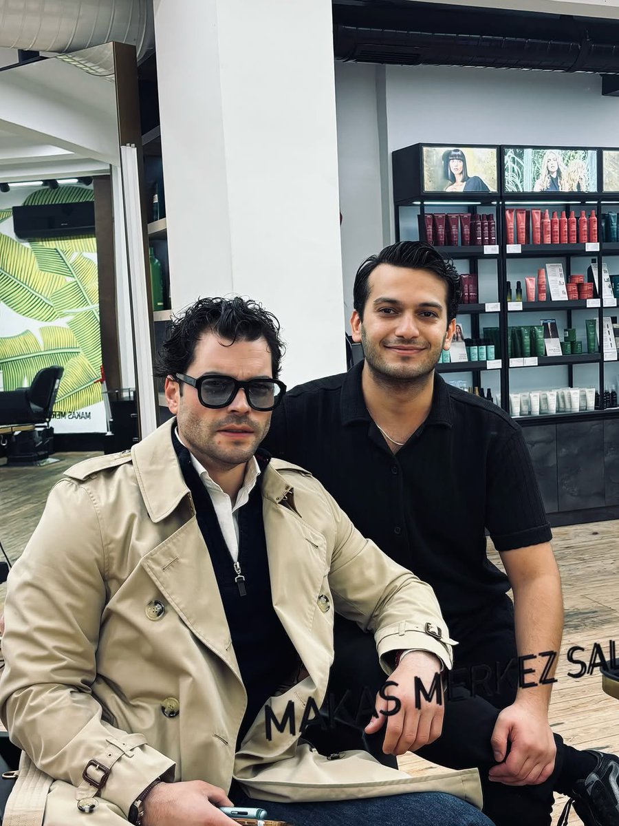 akinozumedia's tweet photo. Azad Acay'ın instagram paylaşımından #AkınAkınözü📸🆕 https://t.co/ZBxLcejvye