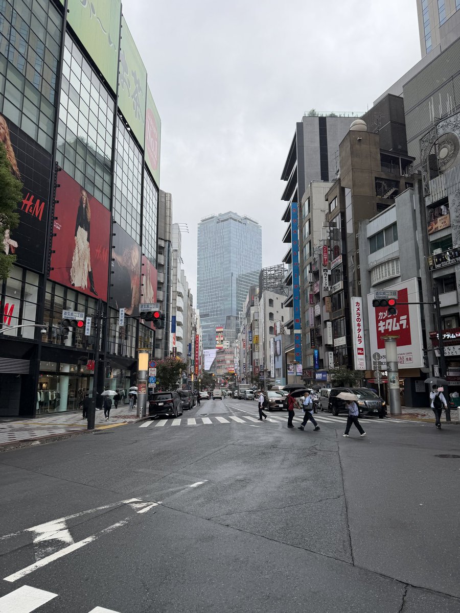 evanxburke's tweet photo. Shibuya https://t.co/C5f20odjJx