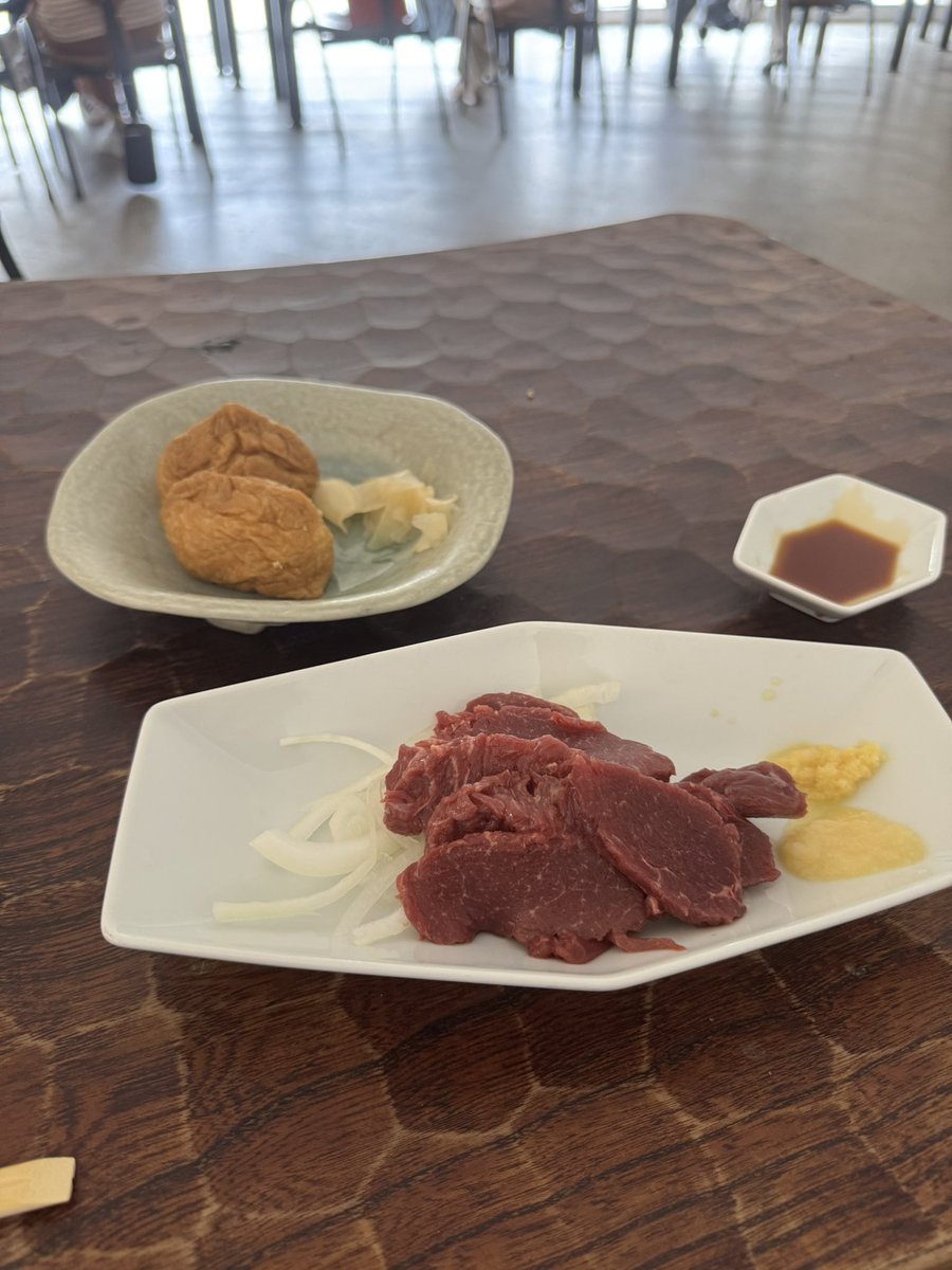 DearsKazu's tweet photo. 本日の栄養補給

小作と不動で悩んだ結果、今日は不動！ https://t.co/7i7t7GZkc1