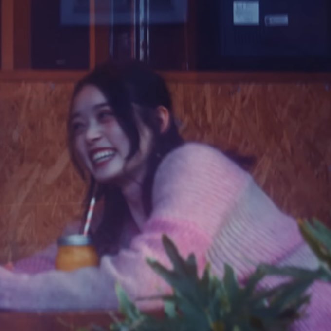 akariayoh's tweet photo. まーじでこのMVのあかりちゃん可愛すぎ🥺
 #髙石あかり https://t.co/cL9ixUAMhi
