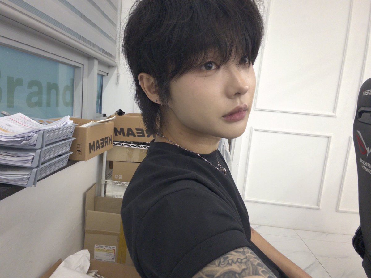 woosom2's tweet photo. 엥니요 https://t.co/HPnVbzp2pu
