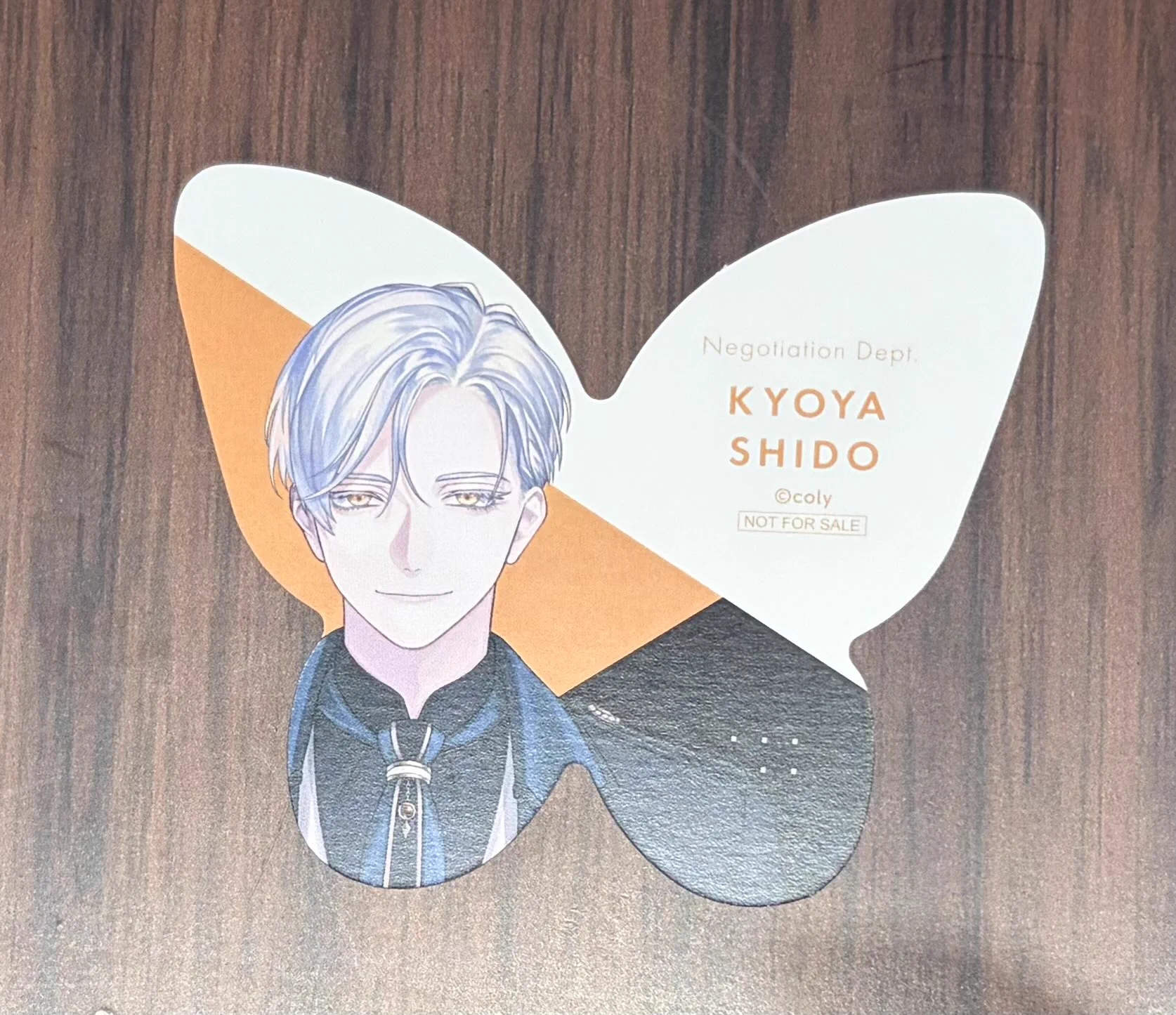 ち on X: 