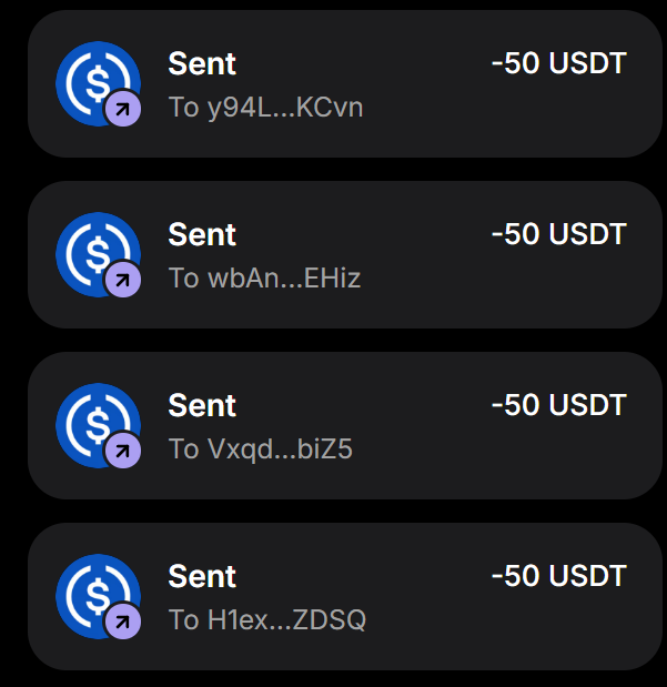 BullrunCash's tweet photo. Every wallet still gets $50 in 24 hours

Drop your $SOL  address ⬇️   

Follow @SpaceBullCoin 

Like +  MUST RETWEET PINNED https://t.co/9ahIsXnb2D