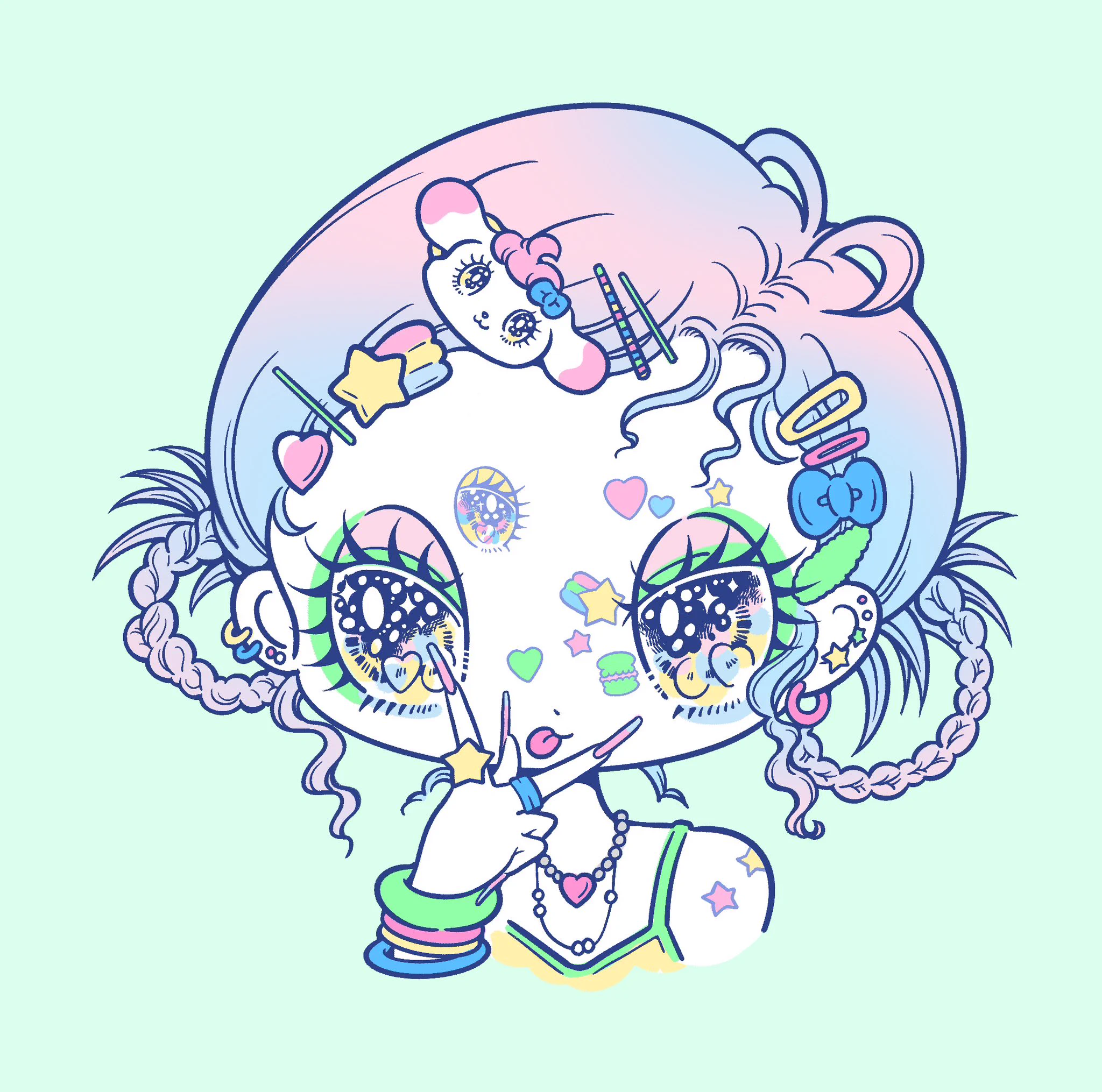🌈せきやゆりえ🔥 (@gonhanamizz) / X