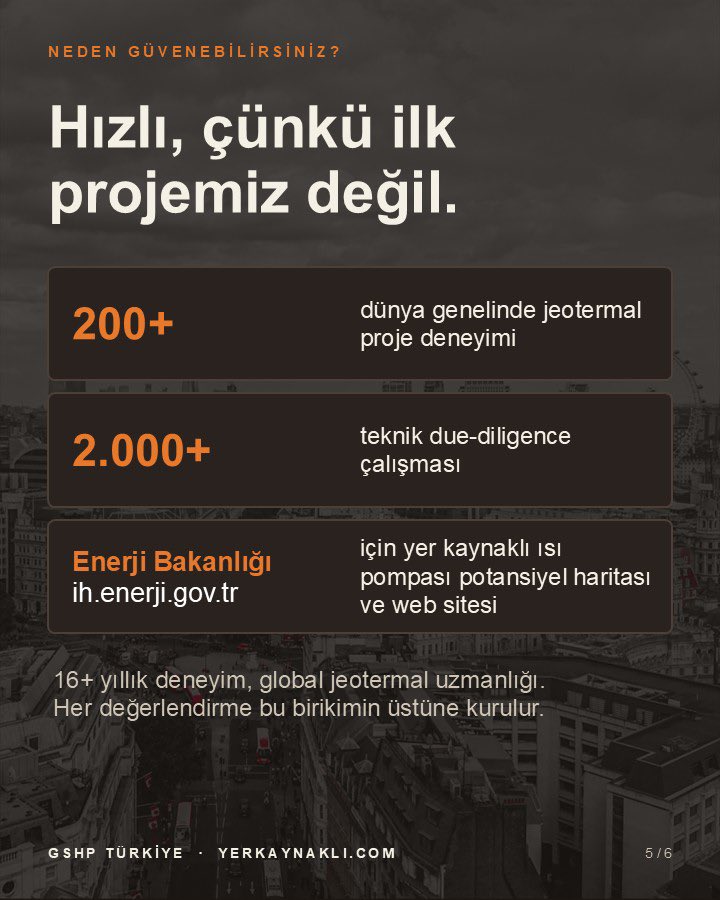 GshpTurkiye's tweet photo. #jeotermal #ısıpompası https://t.co/1c5fHWLih0