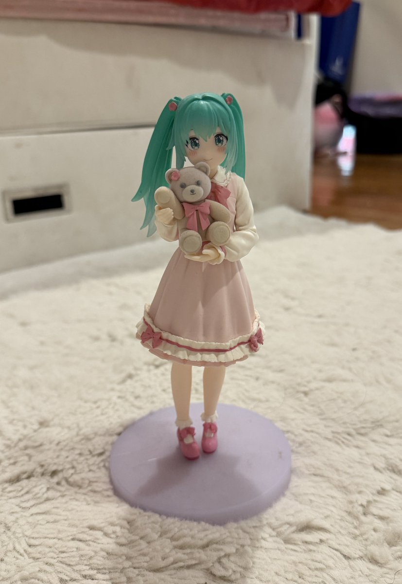 Kk_karashop's tweet photo. Hatsune Miku  AMP+ (Birthday 2025) 450 ร.ส (มีกล่อง)

Hatsune Miku conceptual series vol.3 300 รส (มีกล่อง)

Hatsune Miku Noodle Stopper Figure Sailor Suit In Love 200 ร.ส (ไม่มีกล่อง)

#ตลาดนัดmiku  #ตลาดนัดมิกุ #ตลาดนัดVocaloid #ตลาดนัดโวคาลอยด์ https://t.co/cxLc98G6gp