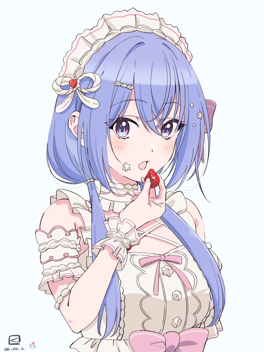 kuerun's tweet photo. 🎂 https://t.co/wv7p9dK4qM