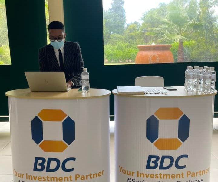 BWTechZone's tweet photo. BDC Swings Back To P20.​5 Million Profit, Plans P1.​4 Billion Investment Over Next Two Years dlvr.​it/TVl6PS https://t.co/IRoCSLUb54