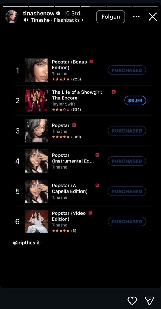 idkwahatimdoing's tweet photo. They only like/dislike taylor when its trendy https://t.co/oSXqAR7mvE