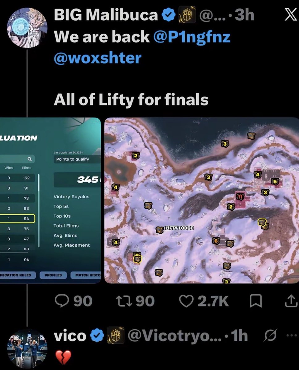 BIGCLANgg's tweet photo. 💔 https://t.co/J1y2fgLkyt