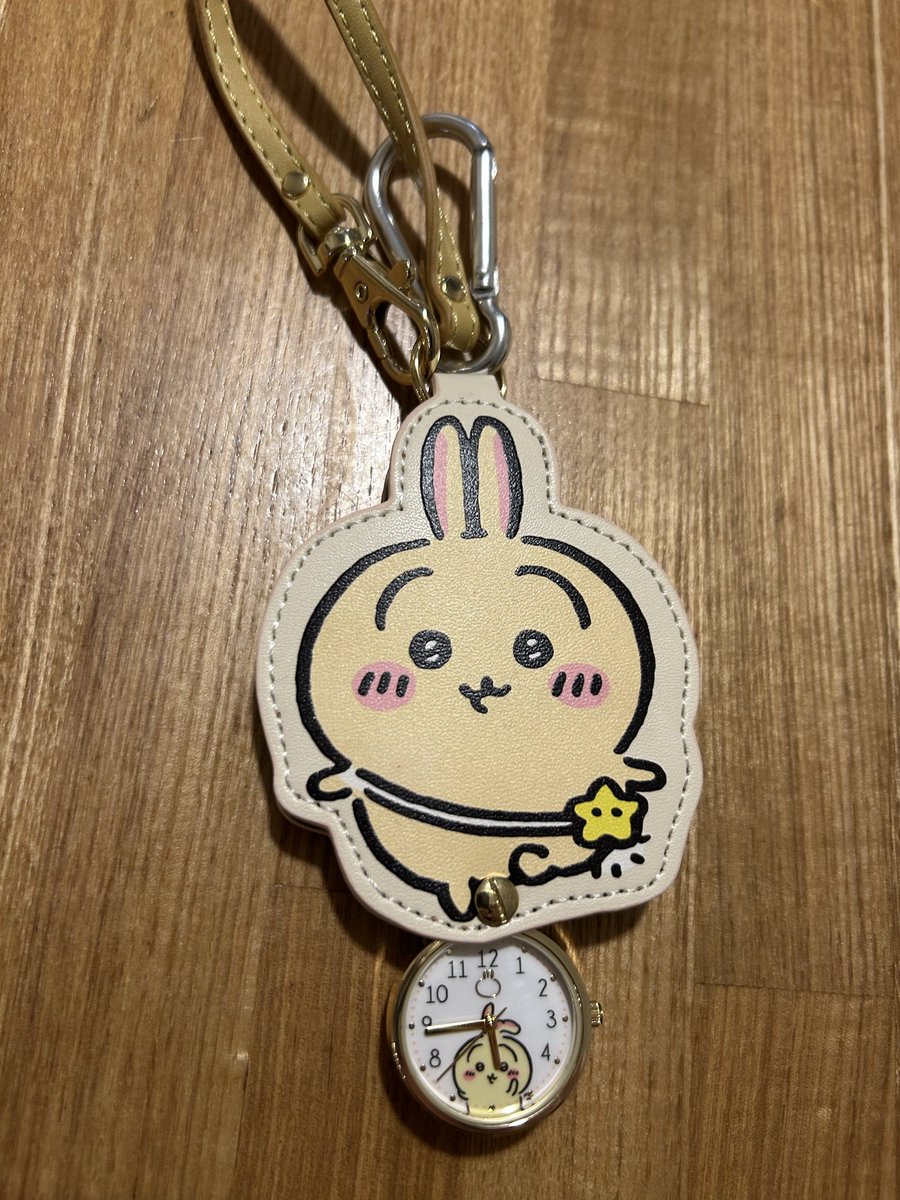 MATE_matutote_'s tweet photo. めちゃくちゃ可愛い時計をゲットしてしまったああああ！可愛すぎる！時計しまえるのも最高にいい･:*+.\(( °ω° ))/.:+ https://t.co/dOrXtoCcIW