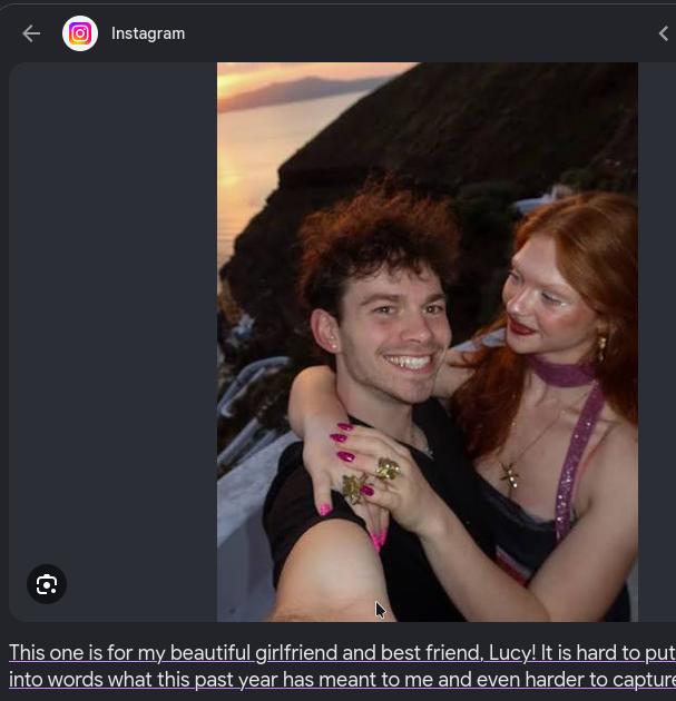 ObviousRises's tweet photo. The saddest part of the Cornell 7 case is the BF.

Imagine finding out your GF had trains run on her in college.

Then she accuses 7 men of drugging/assaulting her.

And then it turns out she lied about the whole thing and consented to all of it and made false allegations. 💀 https://t.co/oWIzfvilcj