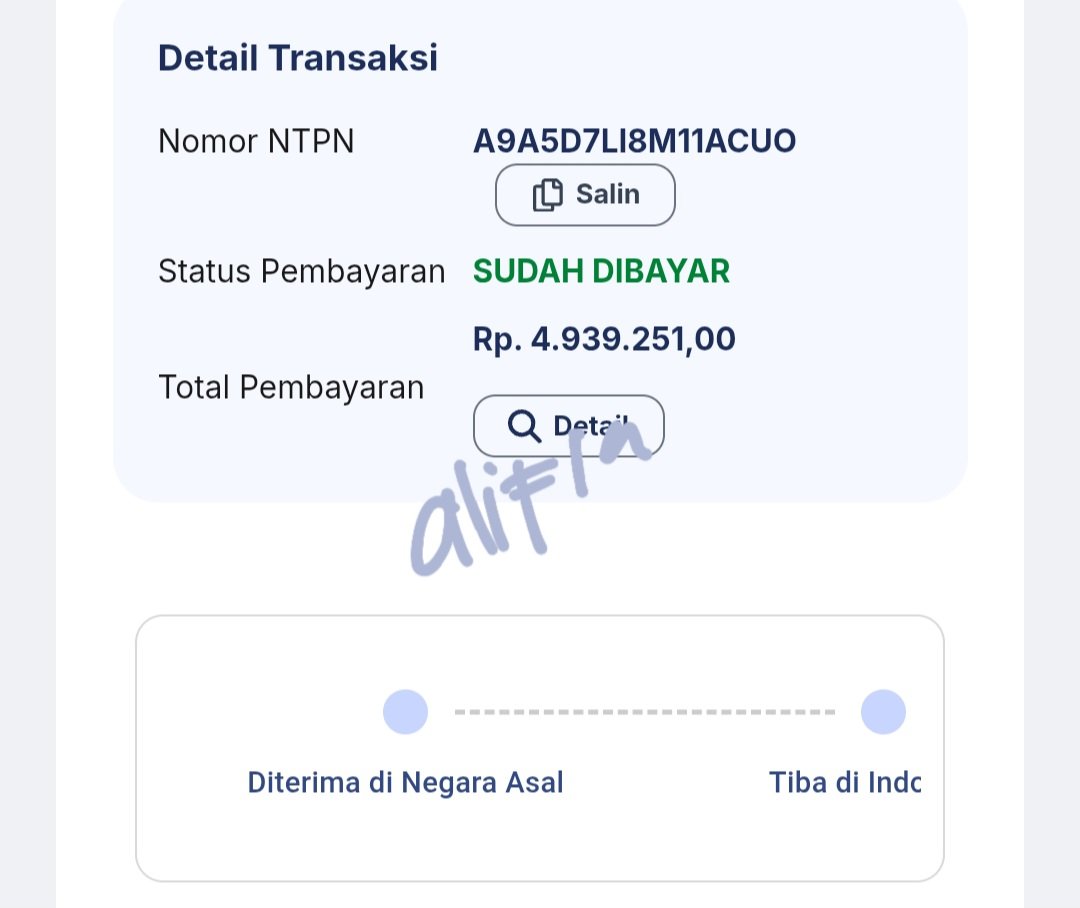alifiammr1's tweet photo. Semoga temen temen gak nutup mata kalo tax becuk 4-5jt bukan cerita rakyat, beneran kejadian ges😭😭 capek bettttt😭😭 https://t.co/qOoNyFEWv7