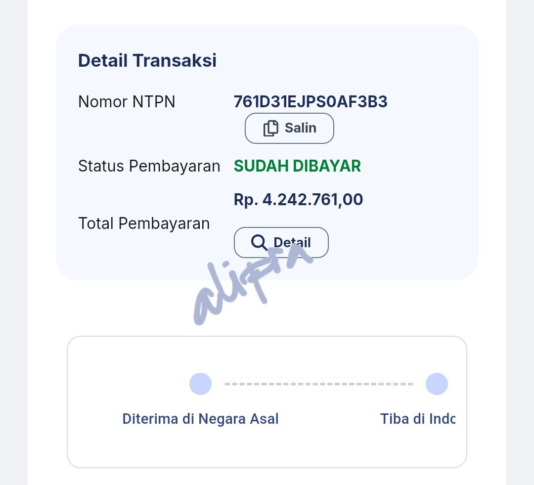alifiammr1's tweet photo. Semoga temen temen gak nutup mata kalo tax becuk 4-5jt bukan cerita rakyat, beneran kejadian ges😭😭 capek bettttt😭😭 https://t.co/qOoNyFEWv7