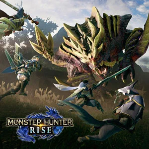 XBOX/Win/PS版『モンスターハンターライズ』公式 on X: 