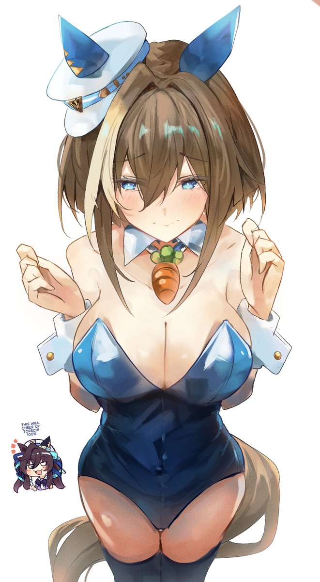 TheBimBamz's tweet photo. Cheval   
#ウマ娘 https://t.co/y8afOBUVcF
