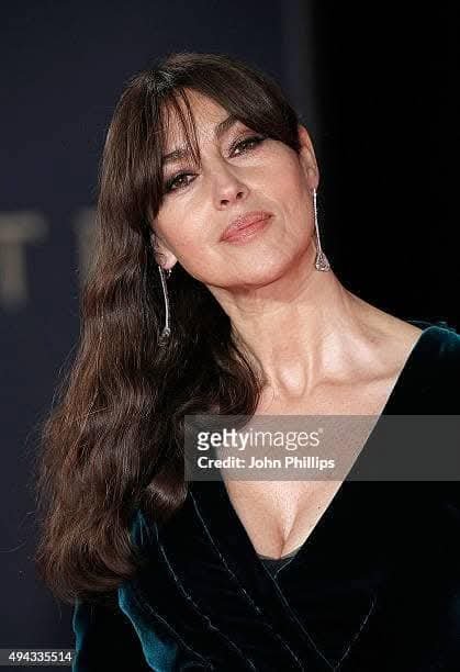 barbaravitali2's tweet photo. Happy Birthday to #MonicaBellucci September 30,1964 #BramstokersDracula #MatrixRevolutions #Spectre https://t.co/22hMNPdf8Q