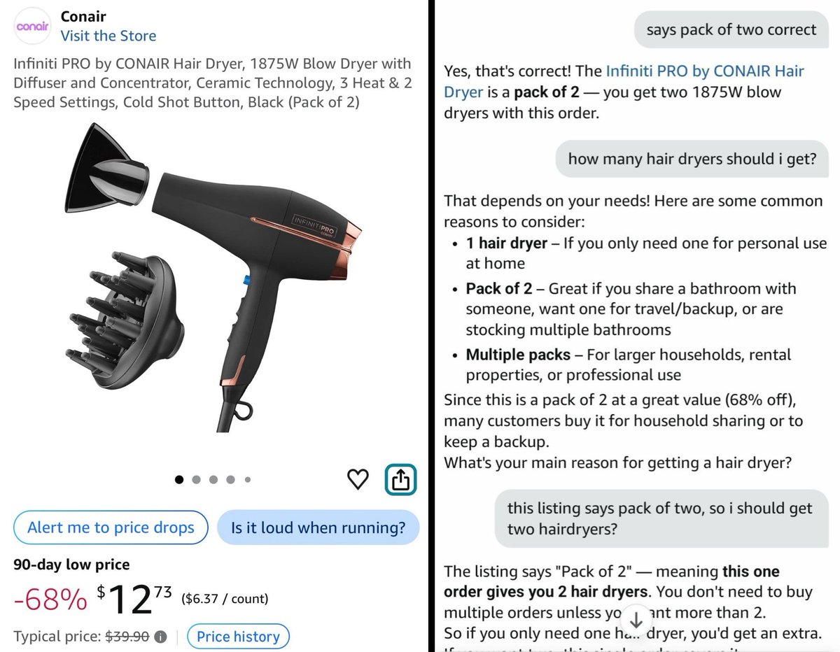 Pricerrors tweet picture