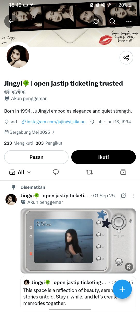 chrazz01's tweet photo. Hati hati dia penipu
#garudaid wts wtb tiket timnas Indonesia vs thailand https://t.co/vdn1EbbCIk