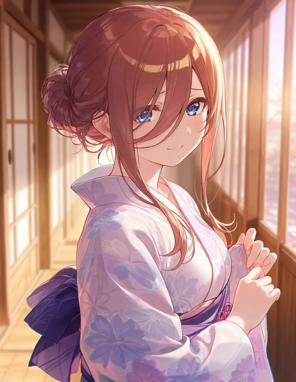 かず〜🍮(🍮•᎑•🍮) в X: „皆んなお疲れ様です♪〜🥰💕 仕事終わり