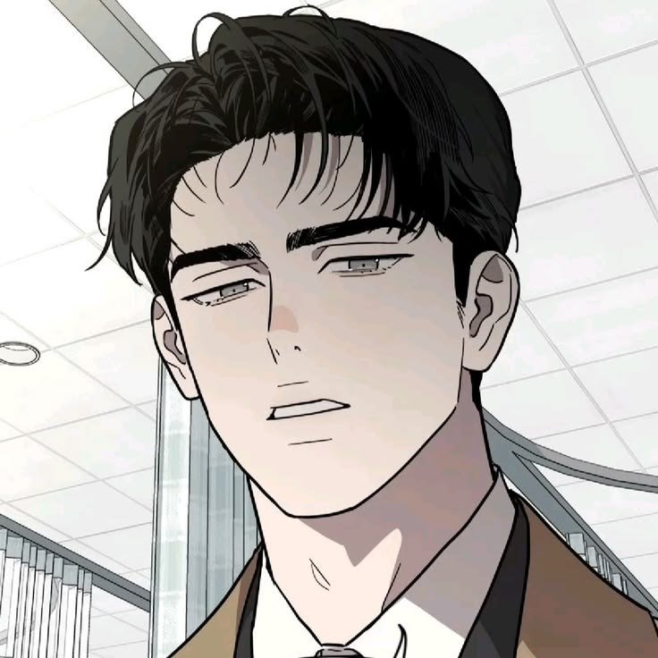 leil191605's tweet photo. Reminder that Cain isn't the only fine man in this work https://t.co/xq1rCP2FFl