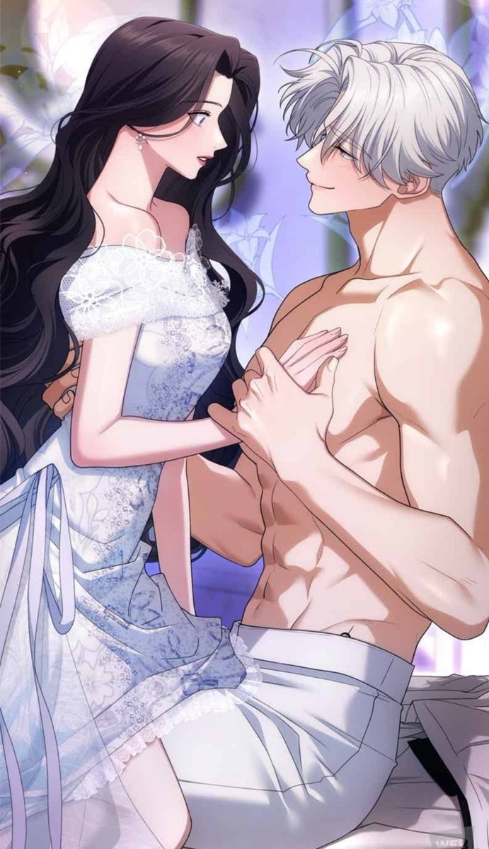 bandanadiashton's tweet photo. Checking her every reaction at what he was doing, asking for her consent, putting her hand on his heart to make her see that he too was nervous about it, watching her sleep and cuddling her💕
Raven was so attentive to her through it all🥹 https://t.co/YwXNUhvHKf