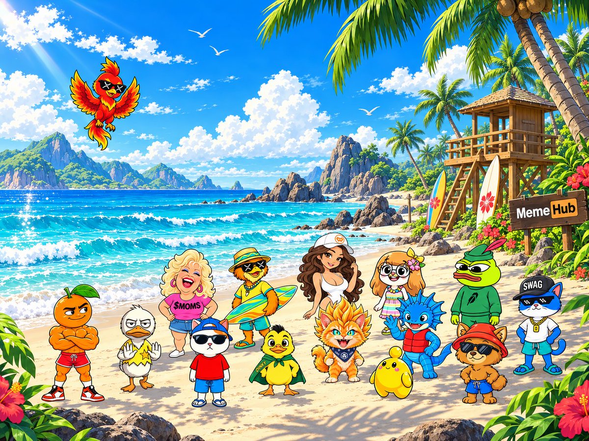 coinmun's tweet photo. GM frens ☀️ https://t.co/gb3lKRmXkk