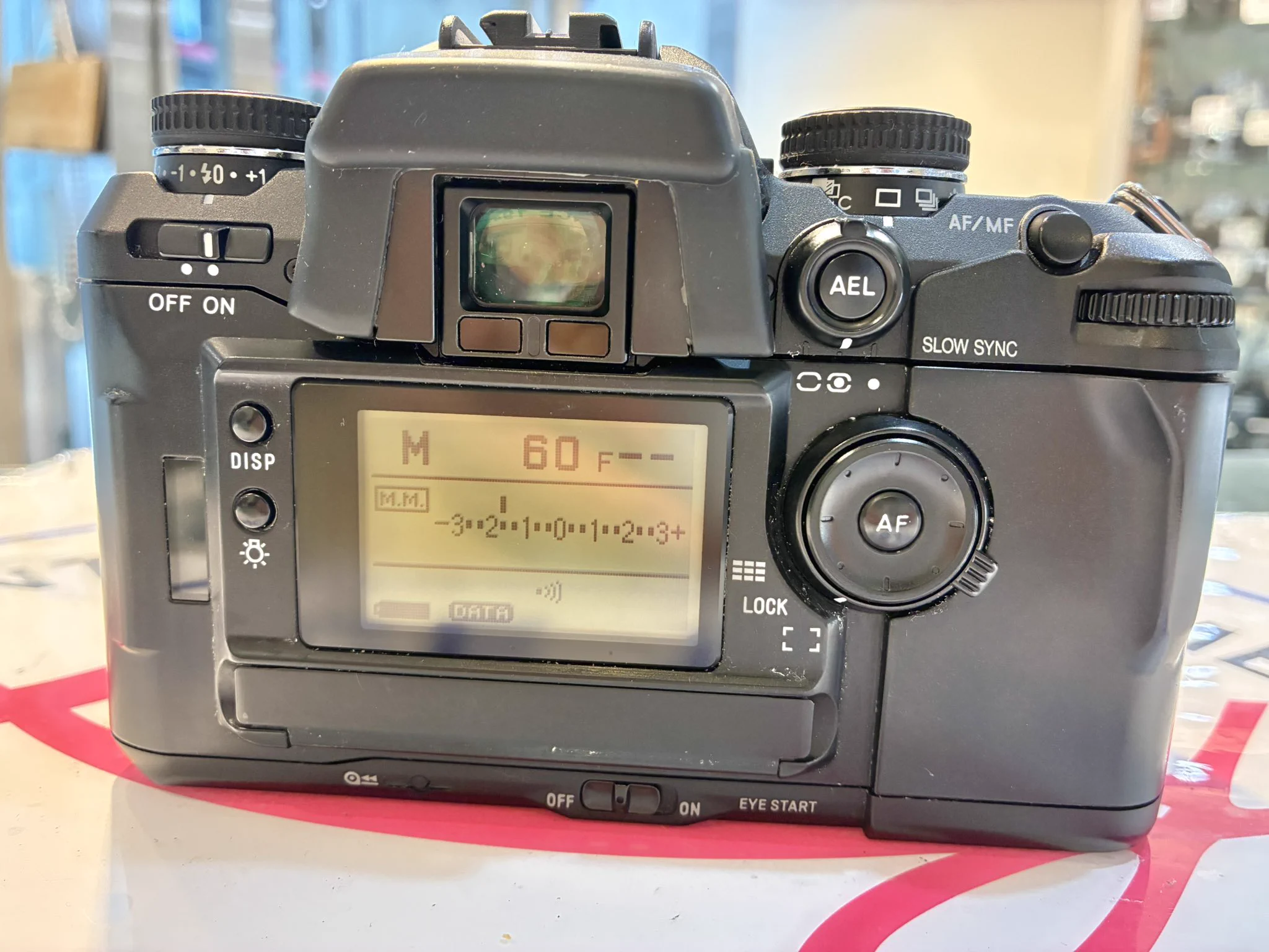 ラッキーカメラ店 LuckyCamera【公式】 on X: 