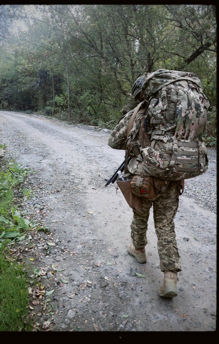 AVC_JPN's tweet photo. 歩兵の本領💪 https://t.co/2Cx9OhwkJ3