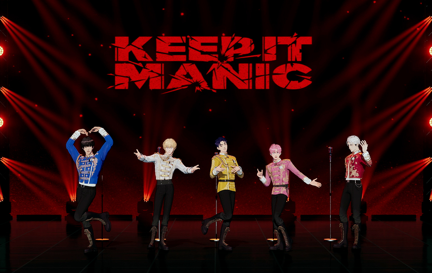 _Kanpen's tweet photo. 【PLAVE】
神奈川・ぴあアリーナMMで開催された日本公演
『2026 PLAVE World Tour [KEEP IT MANIC] in Japan』の初日映像を公開！
➡ https://t.co/I9JCObQdkm
@plave_jp 
@plave_official

#PLAVE #プレイブ #플레이브
#2026_PLAVE_World_Tour
#KEEP_IT_MANIC
#KEEP_IT_MANIC_in_Japan
#2026_PLAVE_World_Tour_in_Japan