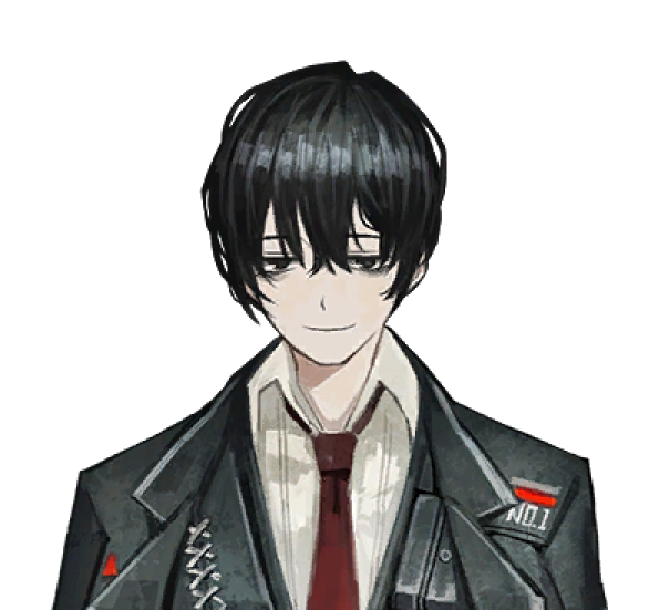 ratbuchet's tweet photo. its always the mega depressed mfs who have the most angelic smiles https://t.co/joUrjleSZC