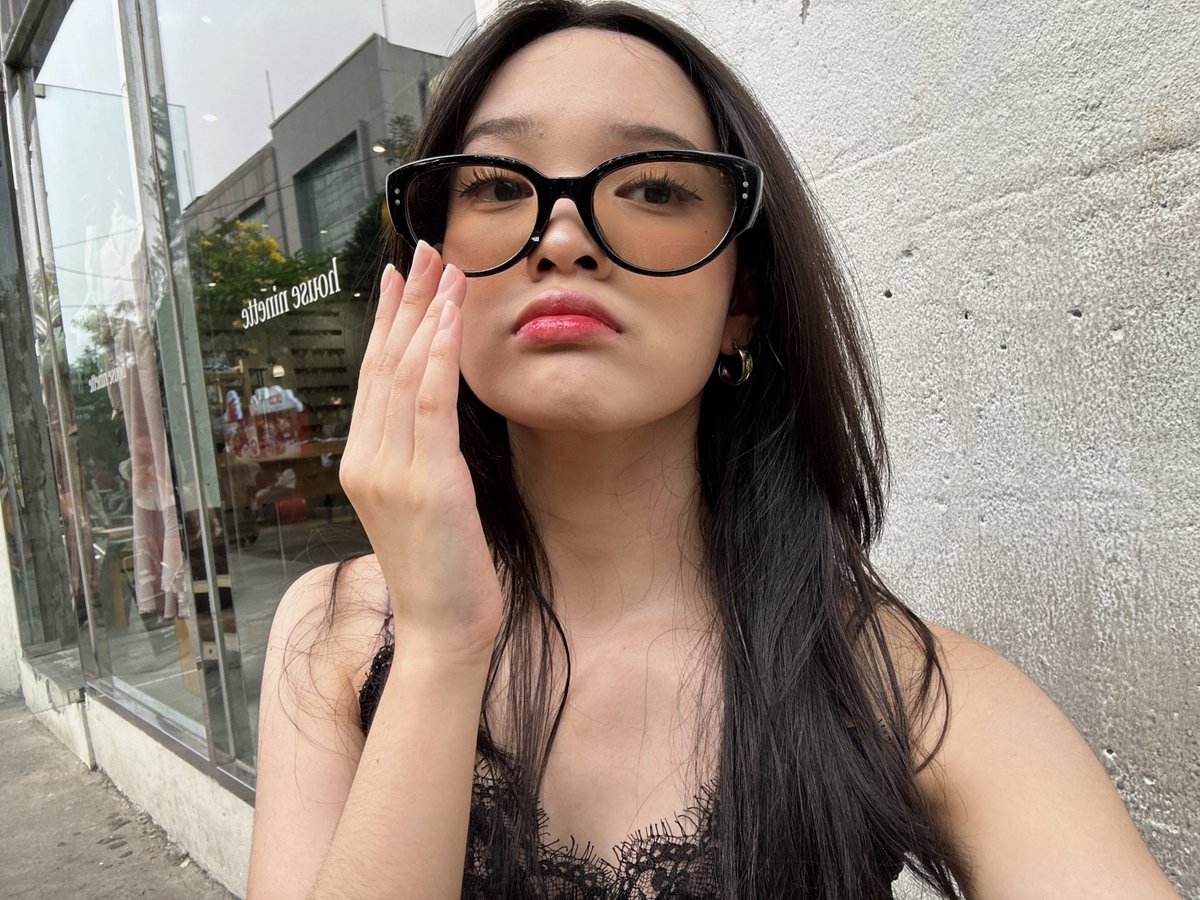 kaje48_'s tweet photo. Ribka 🥐 https://t.co/SGhB5zOknW