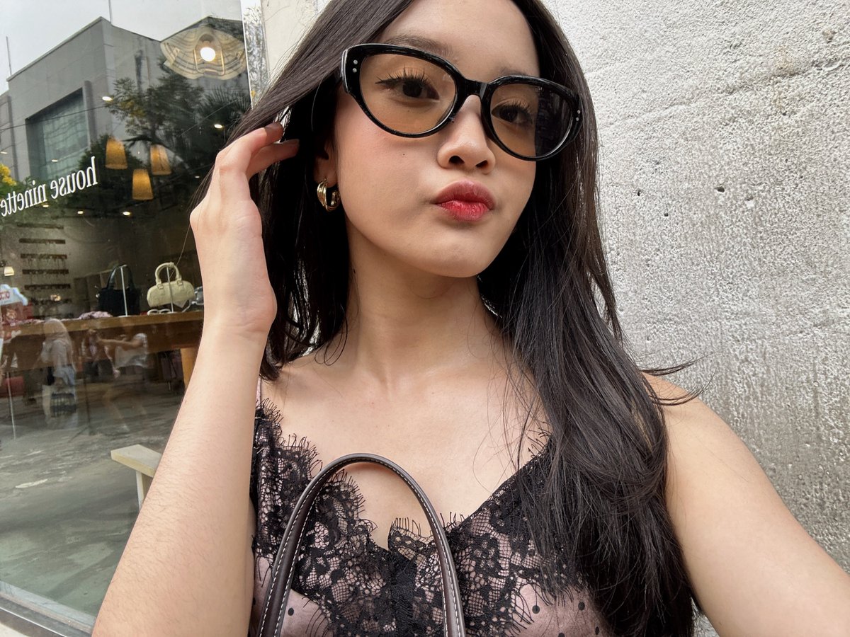 kaje48_'s tweet photo. Ribka 🥐 https://t.co/SGhB5zOknW