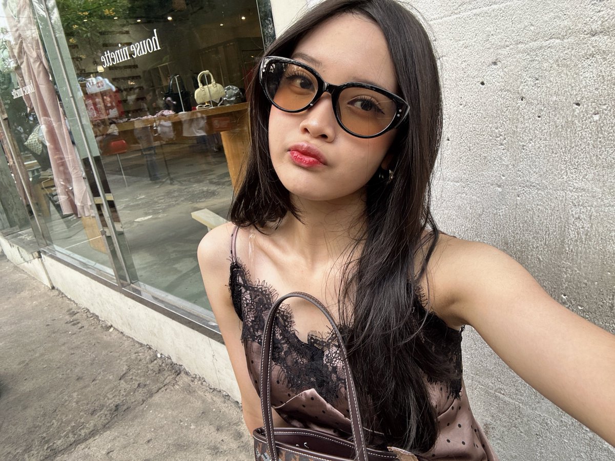 kaje48_'s tweet photo. Ribka 🥐 https://t.co/SGhB5zOknW