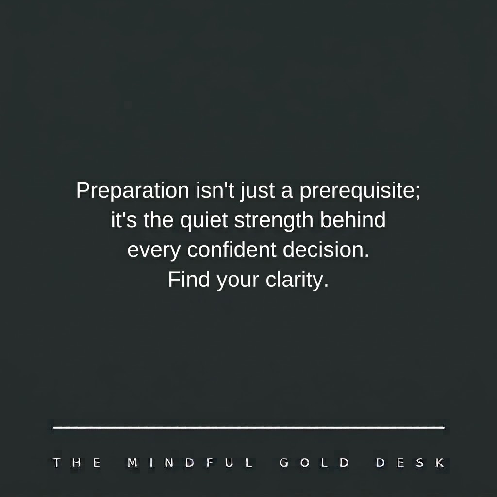 rolandgloor's tweet photo. The quiet before the market opens is where true performance is built. Don't just show up. Prepare with intention. Find your clarity.

#TradingPsychology #PreMarket #Focus #MindfulGoldDesk #WeeklyPlan https://t.co/NrHYD6PV4I