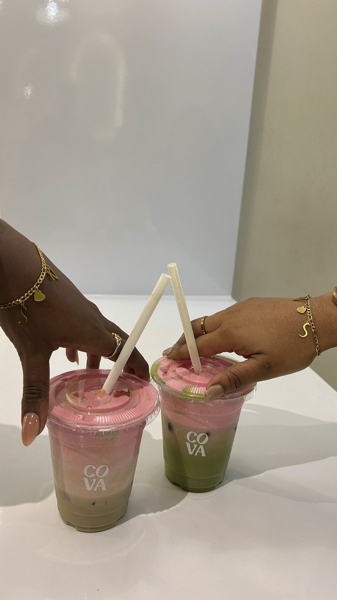 Siphokazimcaka1's tweet photo. Matcha run! 🍵
#matcharun #matcha #cova #matchatime #lifestyle https://t.co/VKoXIas6e2
