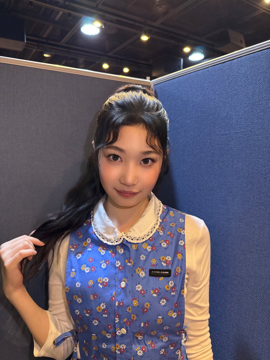 SakiFrance's tweet photo. ➵ TWITTER ⋆ 02.10.26

SAKI sur le compte Twitter du groupe @/TUIDE_official : 📸

#SAKI #사키 #TUIDE #투이드 https://t.co/wnPwEuOdkl