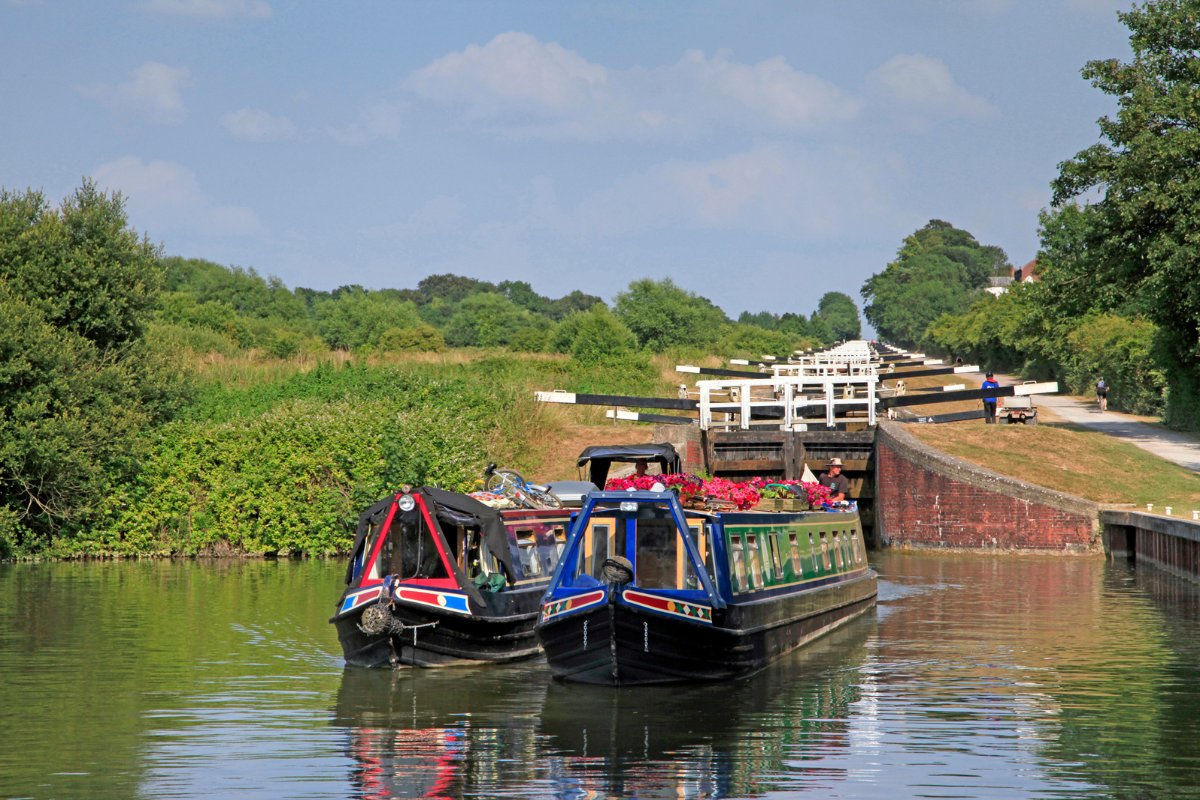VisitWiltshire tweet picture