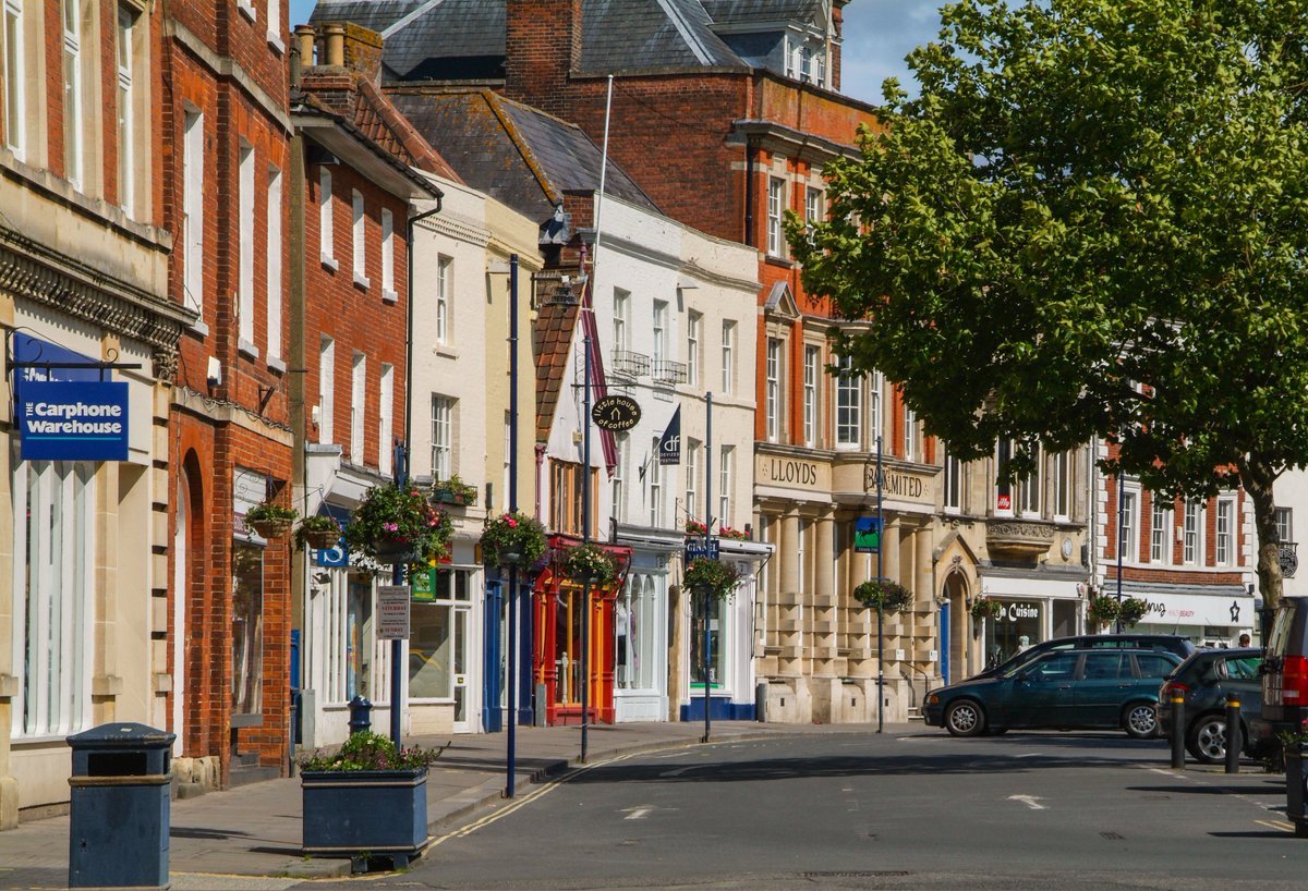 VisitWiltshire tweet picture