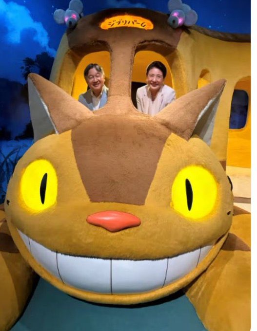 Flowereverbloom's tweet photo. この差よ
確かに､それぞれのご夫妻に相応しい場ですね😌 https://t.co/ZCZgEcqIJl
