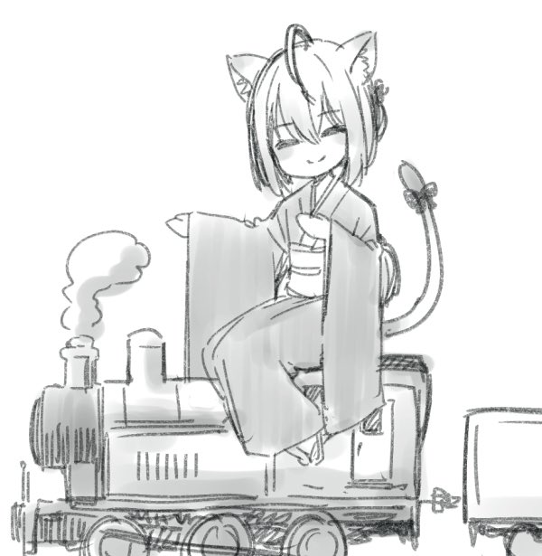 oumagatoki_vrc's tweet photo. 本日営業で一列貸し切ることができる1列3人チケット1枚プレゼント🎁🚃
下記投稿を引用RP＆中身に
#VRCおうま一列　＆いいねにて抽選に参加できます！
チャレンジしてみてくださいね！
レアなチケットになります🎟️ https://t.co/q1B8T0sv8K